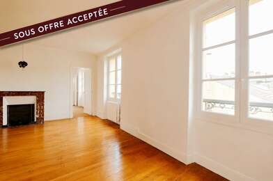 Appartement 3 pièces 332000 €
