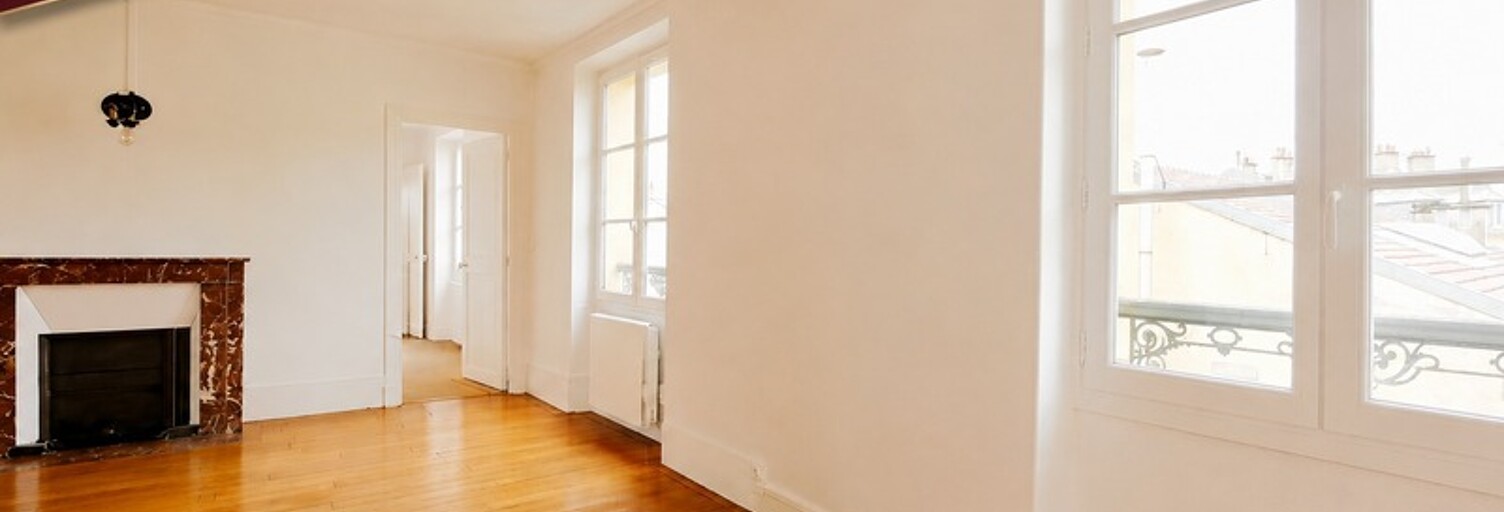 Appartement 3 Pièces 71 m² à vendre à Versailles (78000)