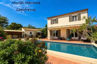 Maison 6 pièces 635000 €