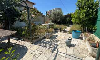 Maison 3 Pièces 84 m² à vendre à Le Cannet (06110)