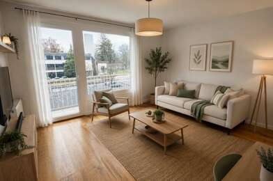 Appartement 4 pièces 365000 €