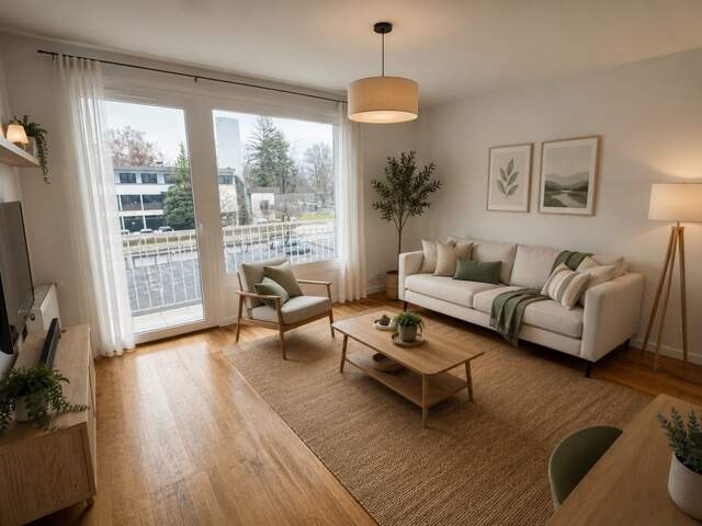 Appartement à vendre 4 pièces  (74) — photo du bien