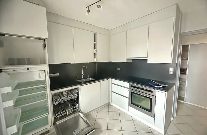 Appartement à vendre 4 pièces  (74) — photo 3