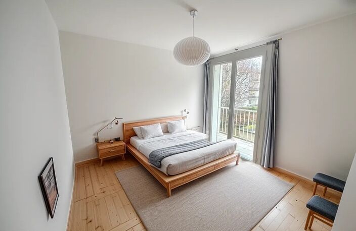 Appartement à vendre 4 pièces  (74) — photo 4