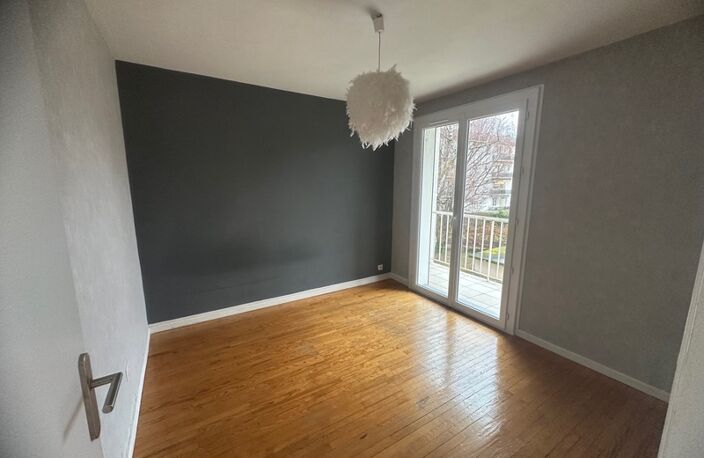 Appartement à vendre 4 pièces  (74) — photo 5