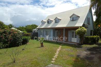 Maison 5 pièces 493800 €