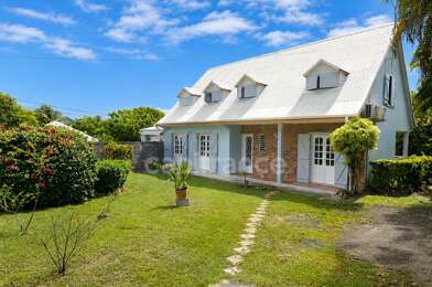 Maison 5 pièces 493800 €