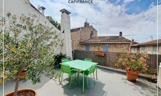Maison 3 Pièces 75 m² à vendre à Lançon-Provence (13680)