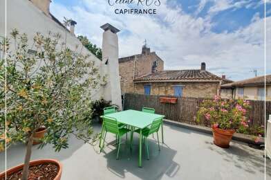 Maison 3 pièces 245000 €