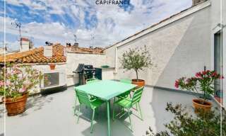 Maison 3 Pièces 75 m² à vendre à Lançon-Provence (13680)
