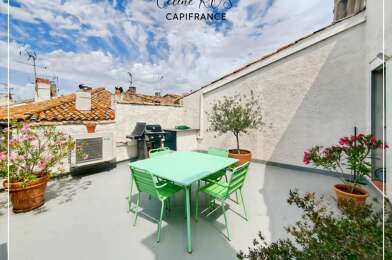Maison 3 pièces 245000 €
