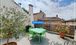 Maison 3 Pièces 75 m² à vendre à Lançon-Provence (13680)