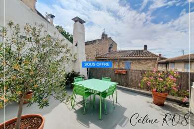 Maison 3 pièces 245000 €
