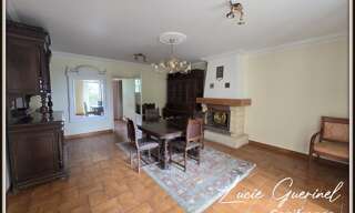 Maison 4 Pièces 95 m² à vendre à Rougé (44660)