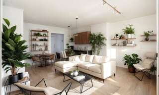 Maison 4 Pièces 95 m² à vendre à Châteaubriant (44110)