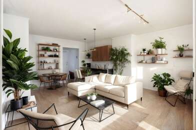 Maison 4 pièces 137000 €