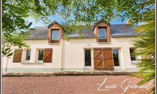 Maison 4 Pièces 95 m² à vendre à Châteaubriant (44110)
