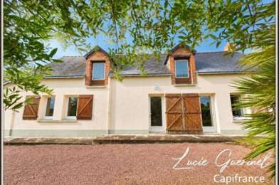 Maison 4 pièces 137000 €