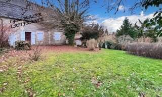 Maison 4 Pièces 95 m² à vendre à Urzy (58130)