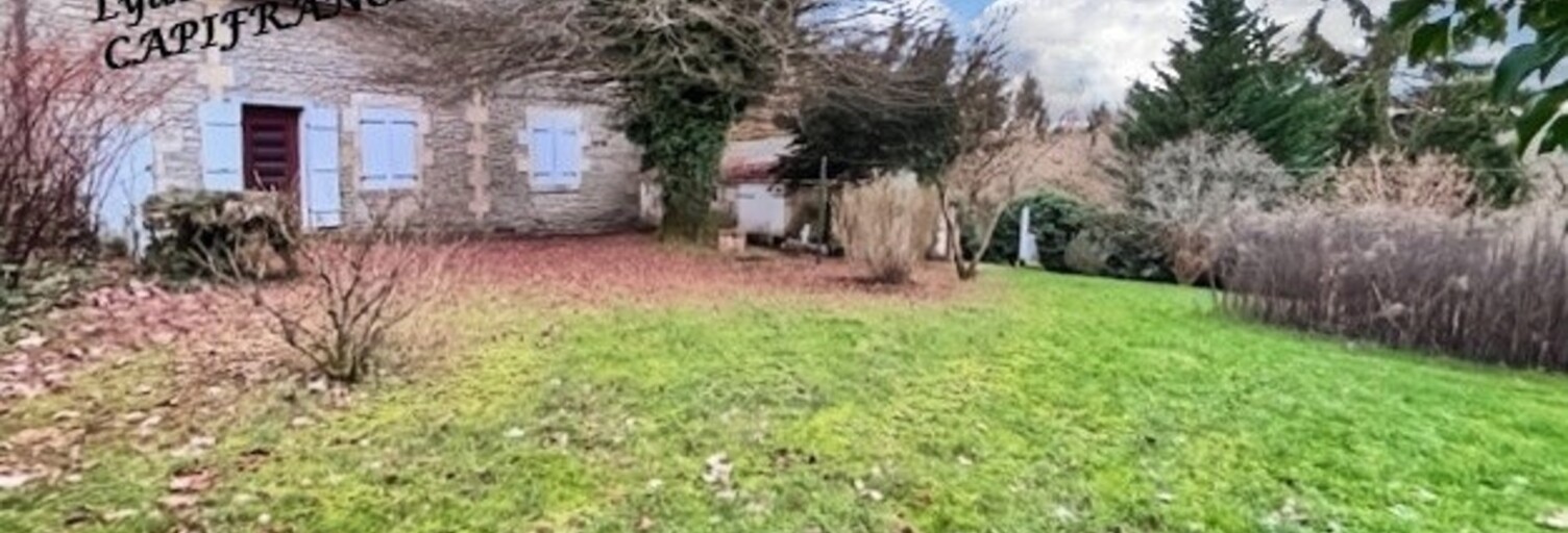 Maison 4 Pièces 95 m² à vendre à Urzy (58130)