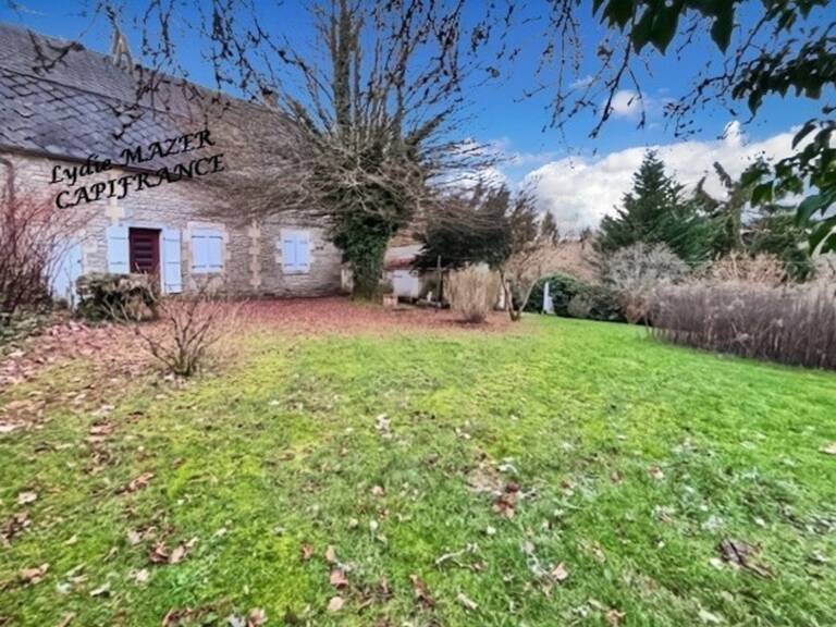 Maison à vendre 4 pièces  (58) — photo 1