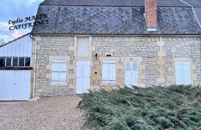 Maison à vendre 4 pièces  (58) — photo 2