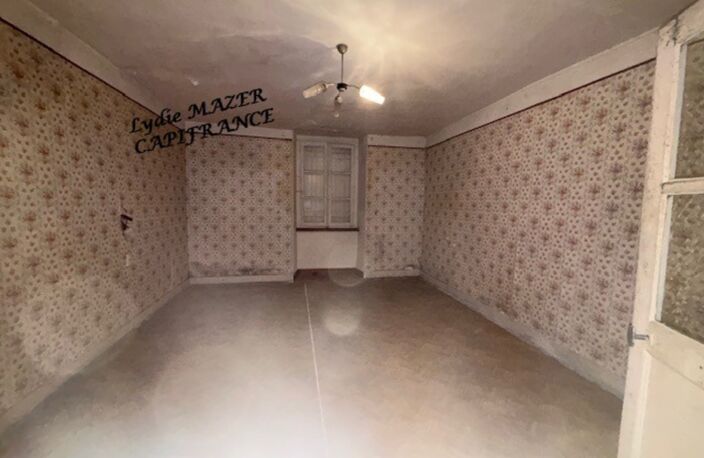 Maison à vendre 4 pièces  (58) — photo 3
