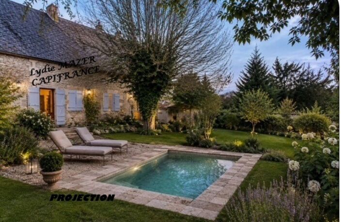 Maison à vendre 4 pièces  (58) — photo 4