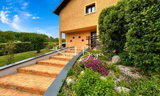 Maison 6 Pièces 199 m² à vendre à Lagnieu (01150)