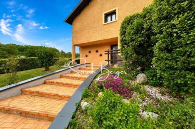Maison 6 pièces 510000 €