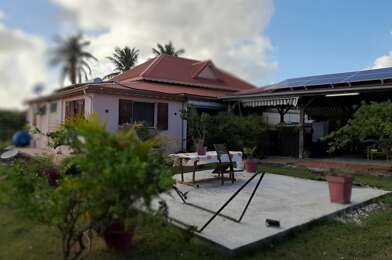 Maison 5 pièces 1000000 €