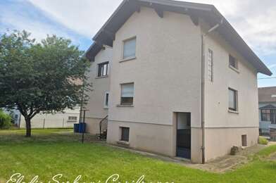 Maison 9 pièces 172000 €