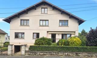 Maison 9 Pièces 235 m² à vendre à Montbéliard (25200)