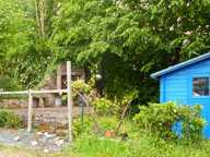 beaucoup de charme pour cette maison de campagne avec terrain — photo 2