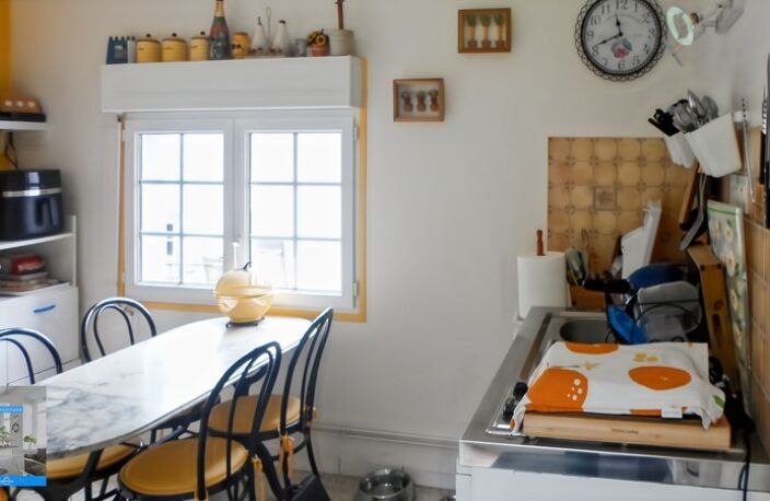 beaucoup de charme pour cette maison de campagne avec terrain — photo 4
