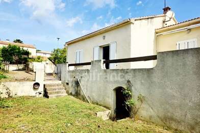 Maison 5 pièces 280000 €