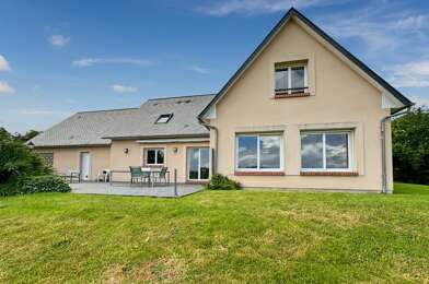 Maison 8 pièces 598000 €