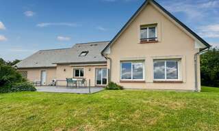 Maison 8 Pièces 218 m² à vendre à Équemauville (14600)