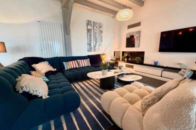 Maison 8 pièces 1294800 €