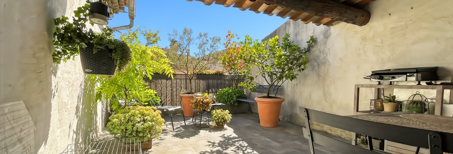 Maison 3 Pièces 102 m² à vendre à Alleins (13980)