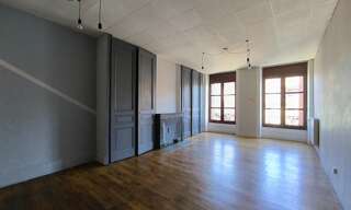 Appartement 4 Pièces 86 m² à louer à Rive-de-Gier (42800)