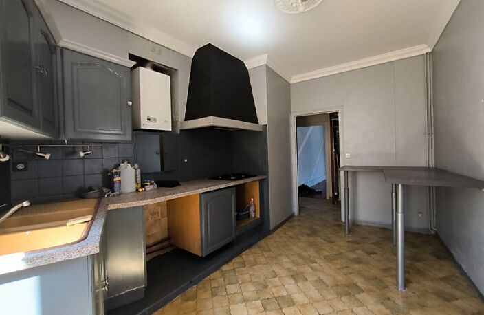 🏡 À LOUER – RIVE-DE-GIER – RUE ROQUILLE — photo 2