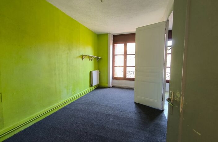 🏡 À LOUER – RIVE-DE-GIER – RUE ROQUILLE — photo 4