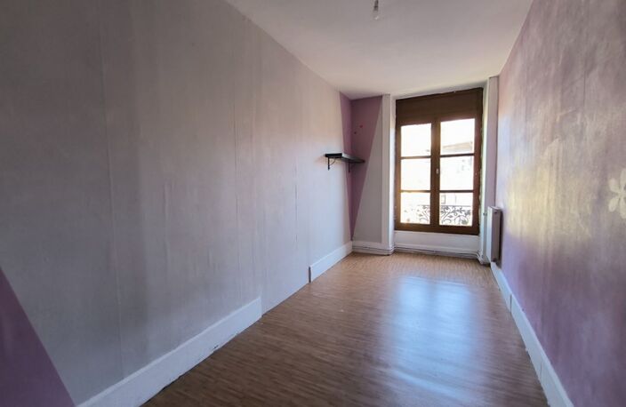 🏡 À LOUER – RIVE-DE-GIER – RUE ROQUILLE — photo 5