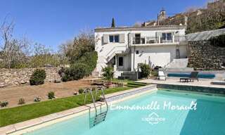Maison 3 Pièces 83 m² à vendre à Bagnols-en-Forêt (83600)