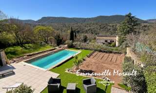Maison 3 Pièces 83 m² à vendre à Bagnols-en-Forêt (83600)