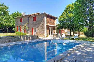 Maison 9 pièces 347000 €