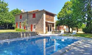 Maison 9 Pièces 226 m² à vendre à Saint-Christophe-sur-Roc (79220)