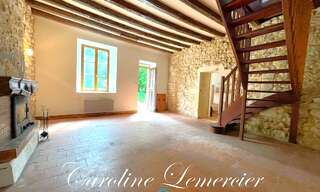 Maison 4 Pièces 108 m² à vendre à Connerré (72160)