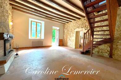 Maison 4 pièces 138500 €